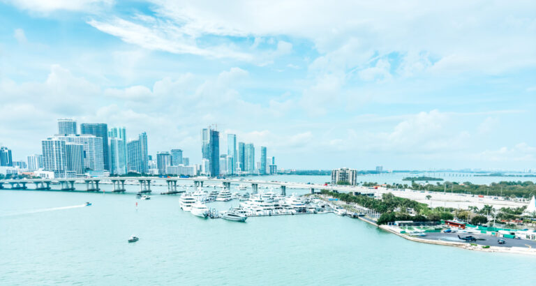 What You Need to Know about the Miami Cruise Port: Parking, Hotels, Schedule & More