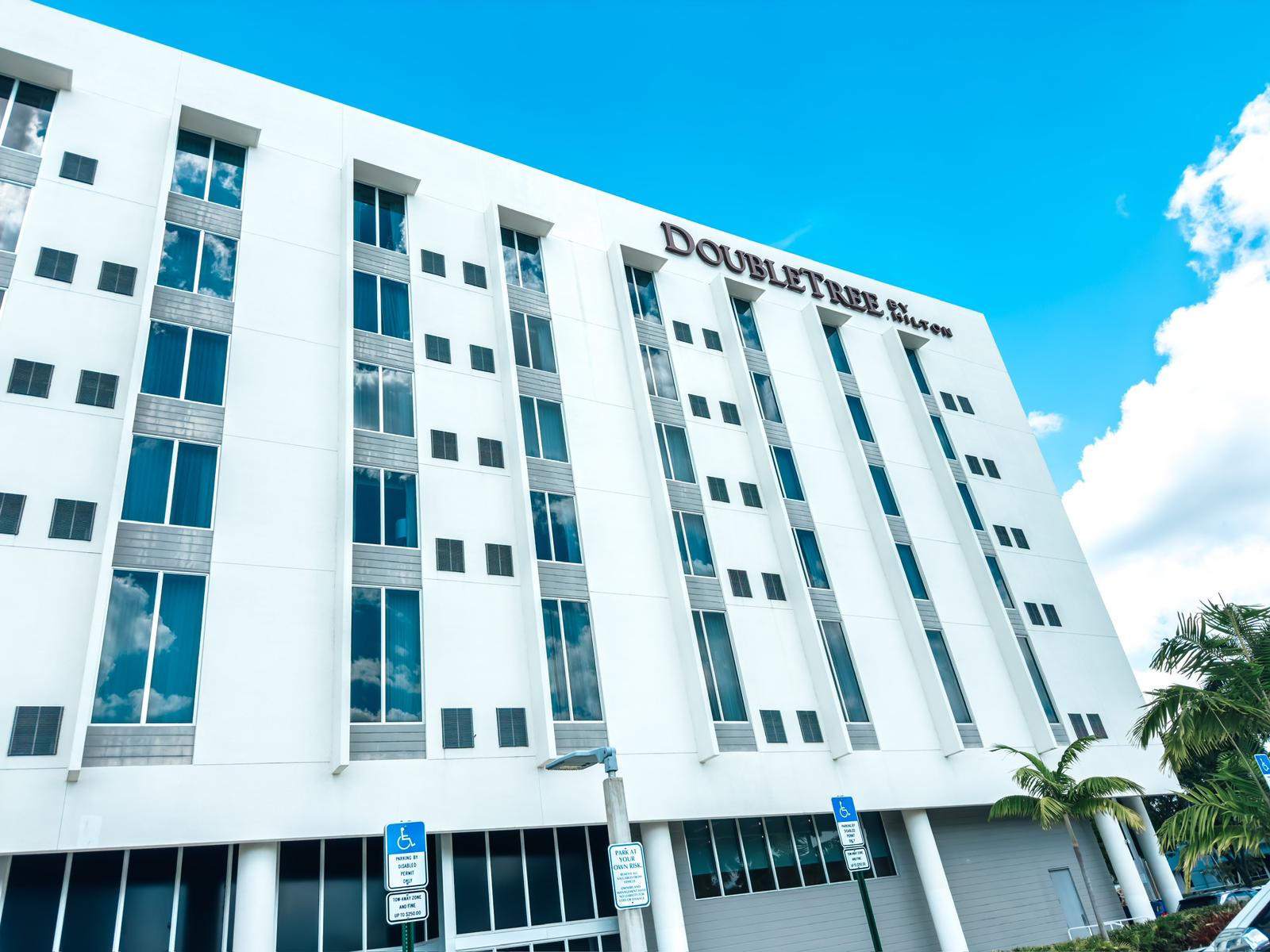 Miami affordable hotels