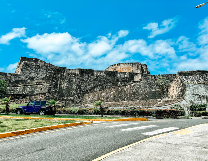 What You Need to Know about the San Juan, Puerto Rico Cruise Port