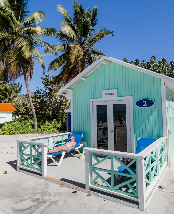 Princess Cays Private Island: Important Info to Know